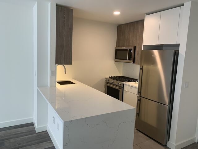1-Bedroom at The Helux
