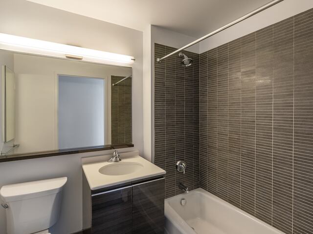 1-Bedroom at 66 Rockwell Place
