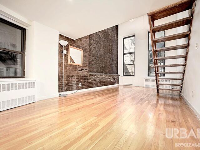 1-Bedroom at 35 Grove Street