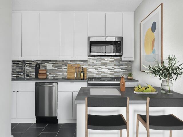 2-Bedroom at Kips Bay Court : 470 Second Ave