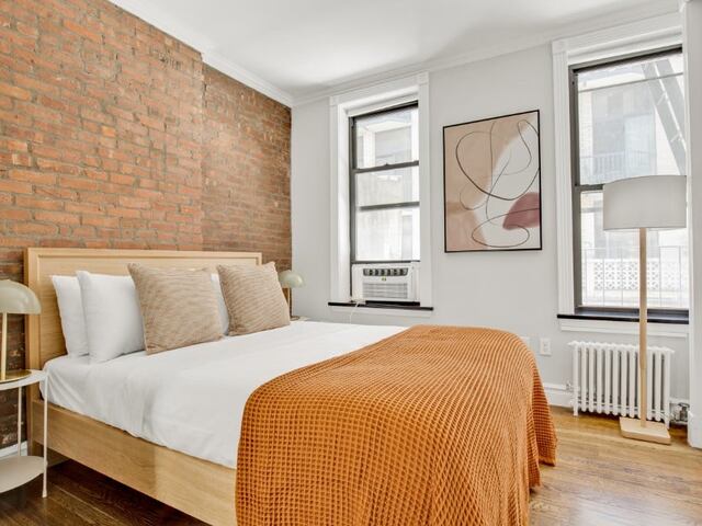 1-Bedroom at 345 West 53rd Street