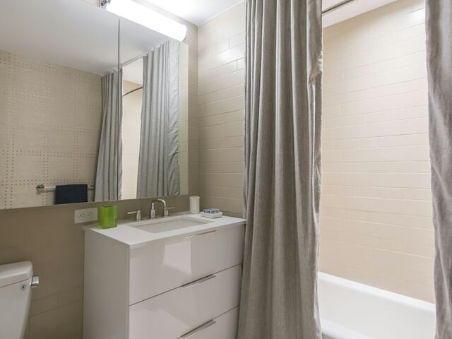 1-Bedroom at 535W43