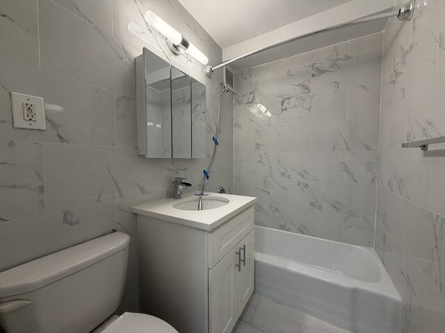 1-Bedroom at Yorkshire Towers