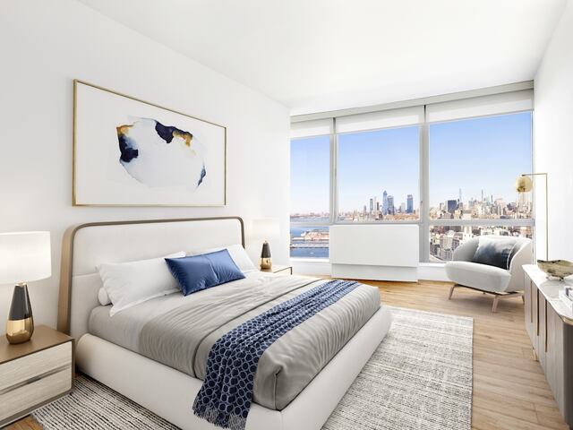 1-Bedroom at Tribeca Pointe