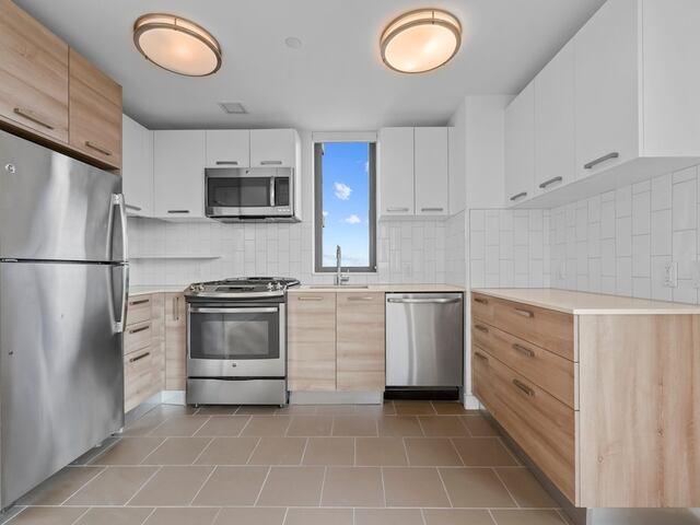 3-Bedroom at 626 Flatbush Avenue