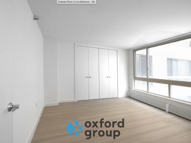 1-Bedroom at 370 West 30th Street