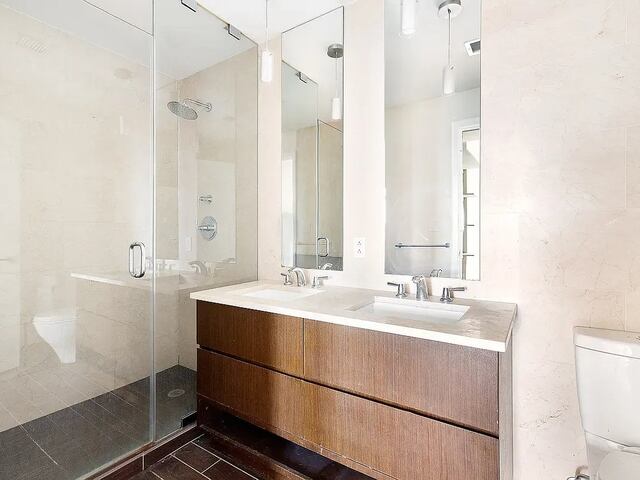 2-Bedroom at Apex Condos