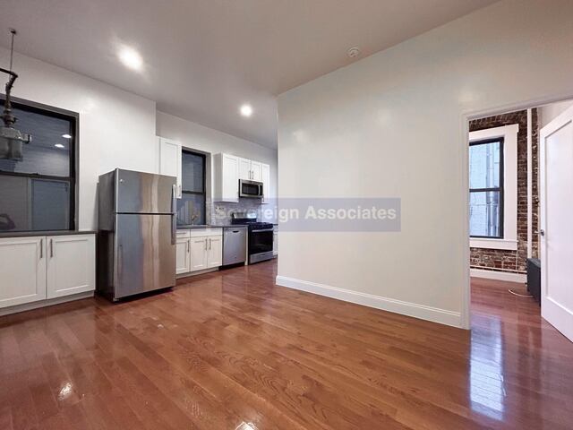 2-Bedroom at 309 West 111th Street