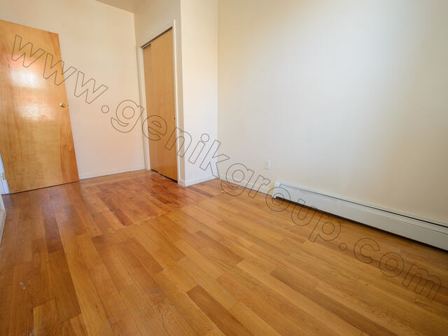 1-Bedroom at 327 Grand Street