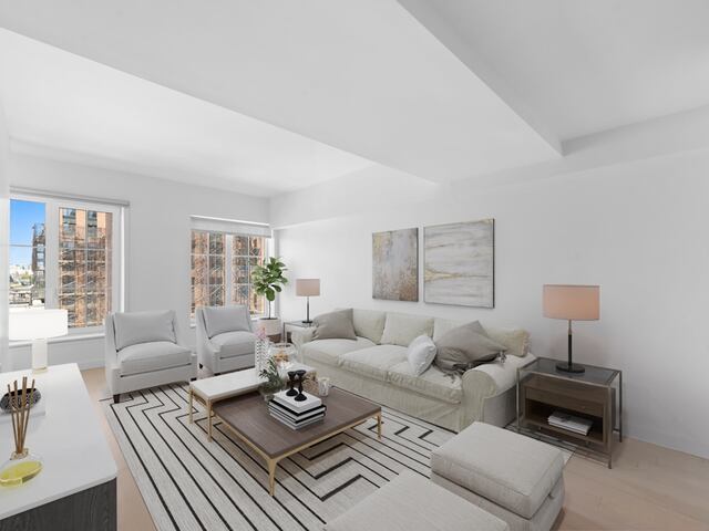 2-Bedroom at The Lois