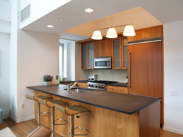 3-Bedroom at 205 East 59th Street