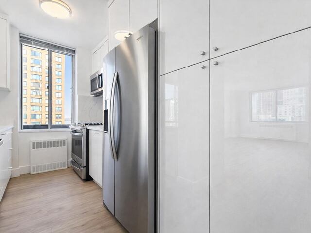 1-Bedroom at The Hamilton