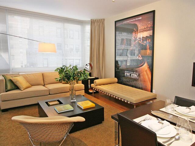 1-Bedroom at Emerald Green
