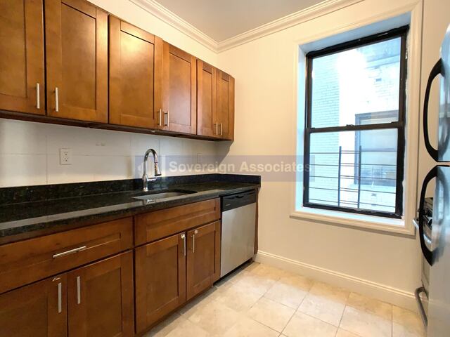 2-Bedroom at 460 West 149th Street