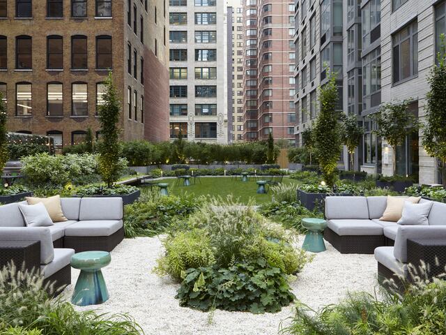 1-Bedroom at Chelsea Landmark