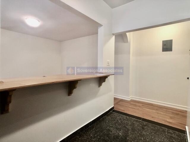 1-Bedroom at 175 Pinehurst Avenue