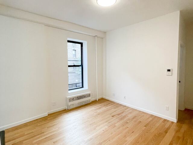 2-Bedroom at 200 West 84th Street