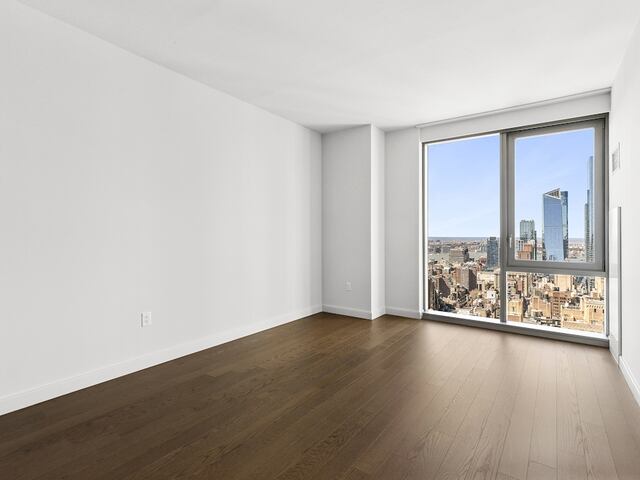 1-Bedroom at EOS Nomad