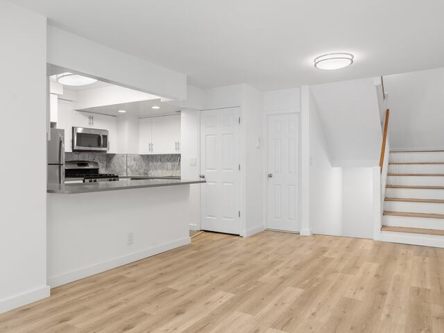 2-Bedroom at James Marquis