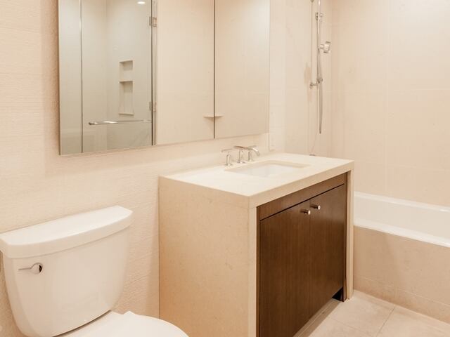 2-Bedroom at Liberty Luxe