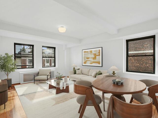 1-Bedroom at West Pierre