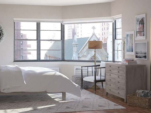 3-Bedroom at 40 East 89th Street