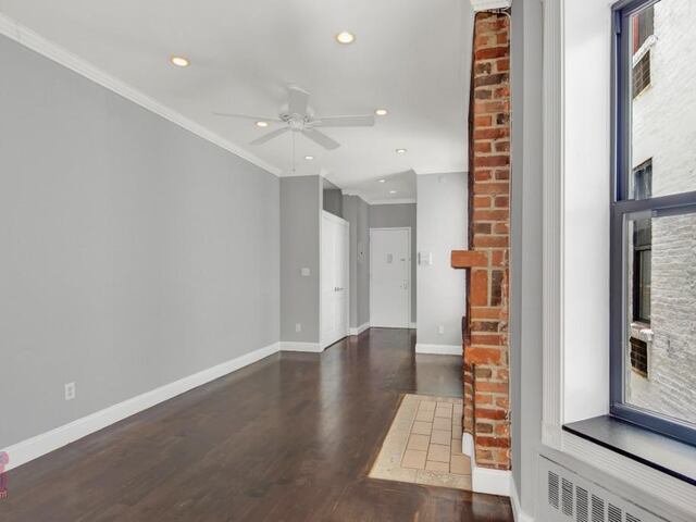 1-Bedroom at 209 East 25th Street