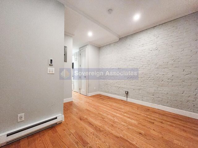 1-Bedroom at 427 East 80th Street