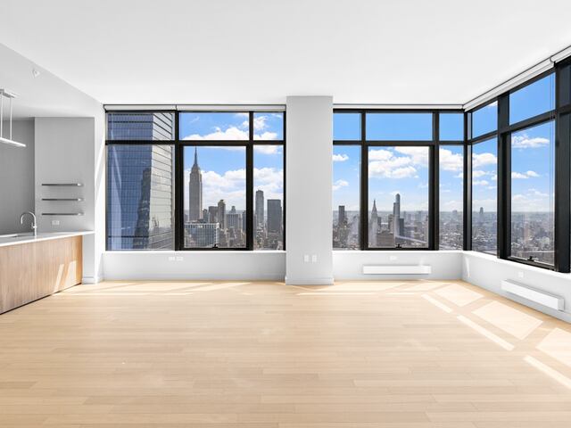 3-Bedroom at 3 Eleven