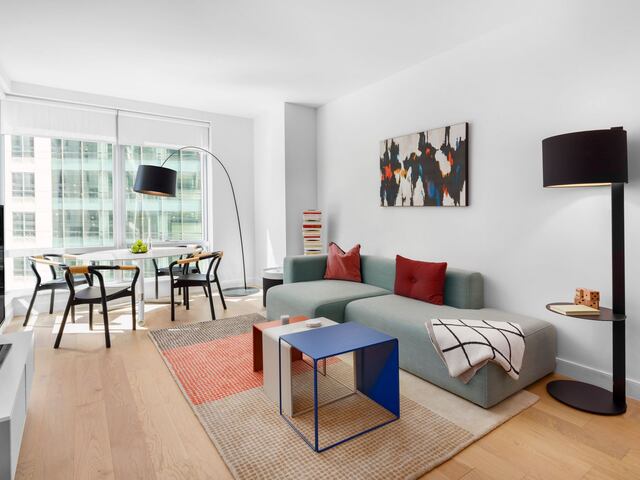2-Bedroom at House39
