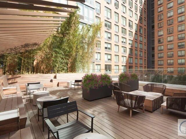 2-Bedroom at Gotham West