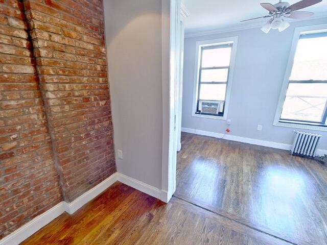 2-Bedroom at 722 Tenth Avenue