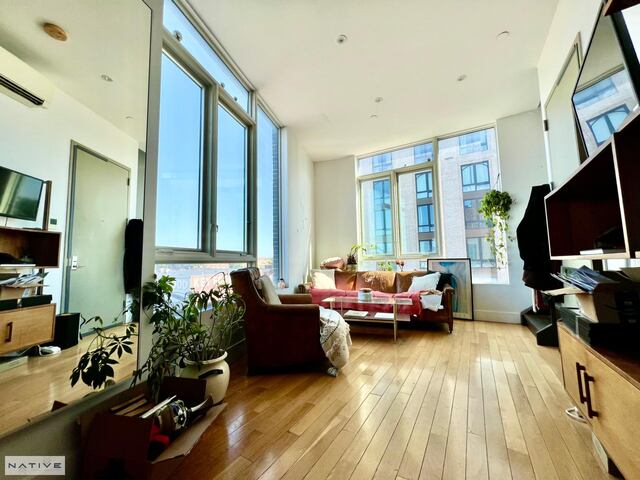 3-Bedroom at 195 Greenpoint Avenue
