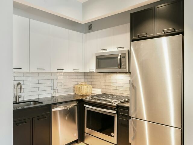 Studio at 63 Wall Street