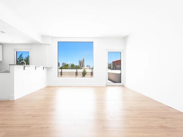 2-Bedroom at 542 West 153rd Street