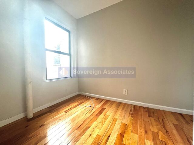 3-Bedroom at 539 West 156th Street