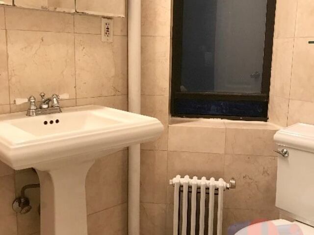 Studio at 53 Leroy Street