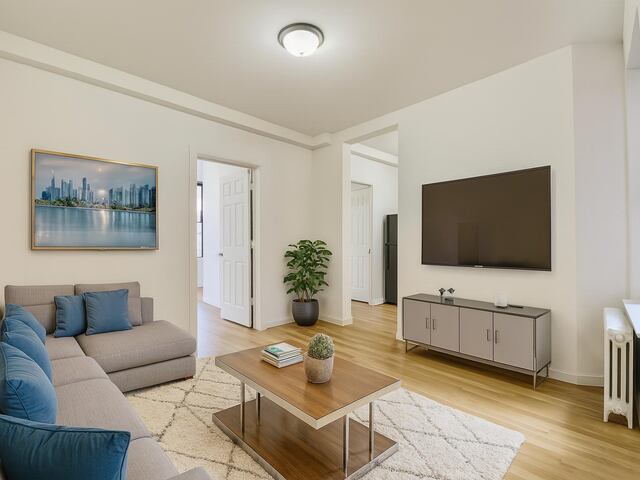 2-Bedroom at 1270 First Avenue