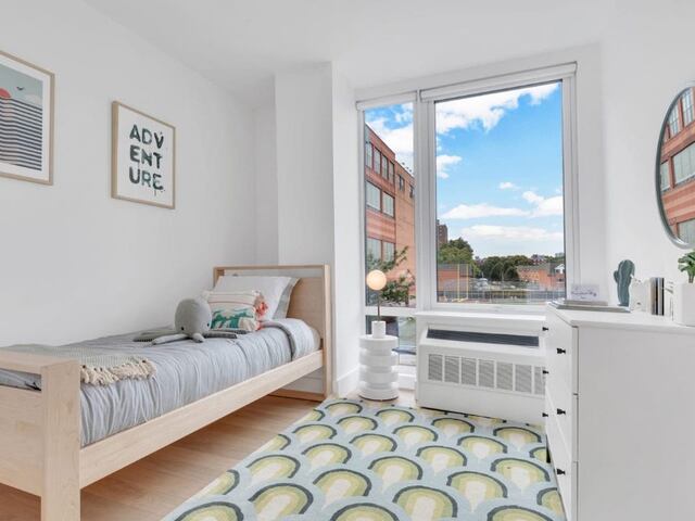 1-Bedroom at 14-01 Broadway