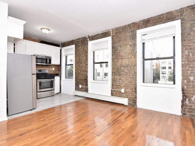 1-Bedroom at 173 East 117th Street