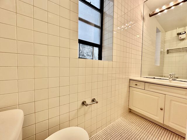 2-Bedroom at 309 West 111th Street