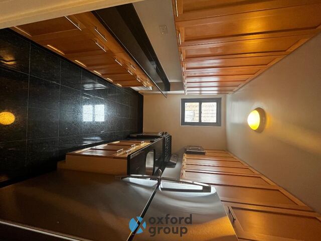 1-Bedroom at Oxford East