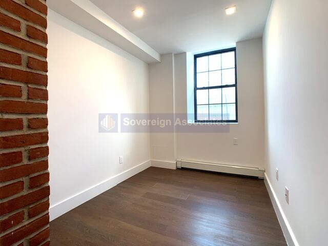 2-Bedroom at 45 Tiemann Place
