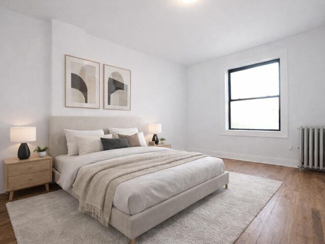 1-Bedroom at 24 Thayer Street