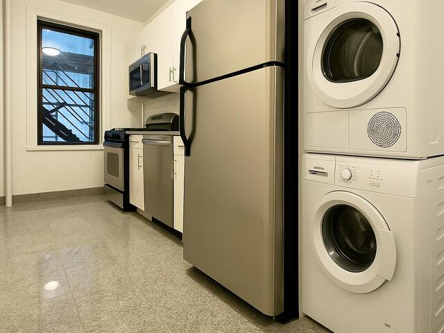1-Bedroom at 282 Cabrini Boulevard