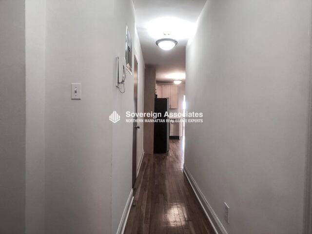 2-Bedroom at 700 Fort Washington Avenue