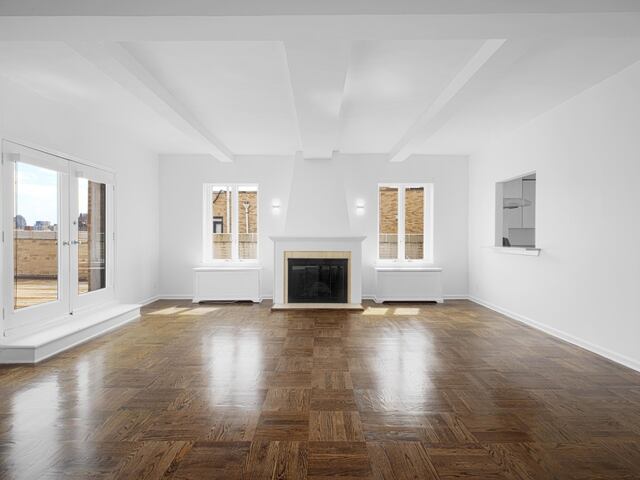 2-Bedroom at The Croydon