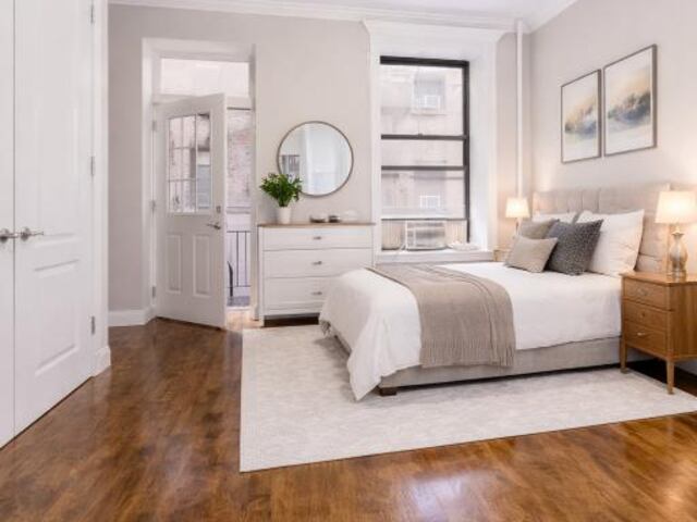 1-Bedroom at 52 Barrow Street