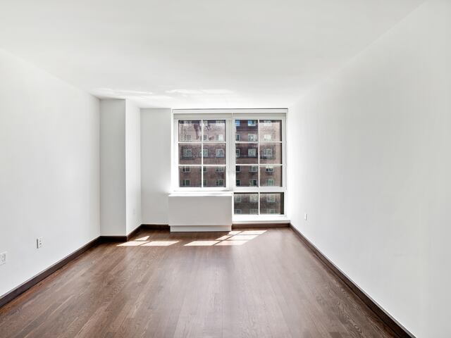 1-Bedroom at The Nathaniel