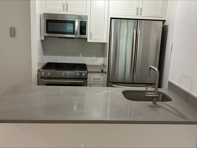 1-Bedroom at The Murray Hill